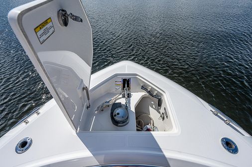 Boston Whaler 330 Outrage image