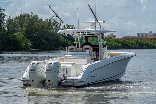 Boston Whaler 330 Outrage image