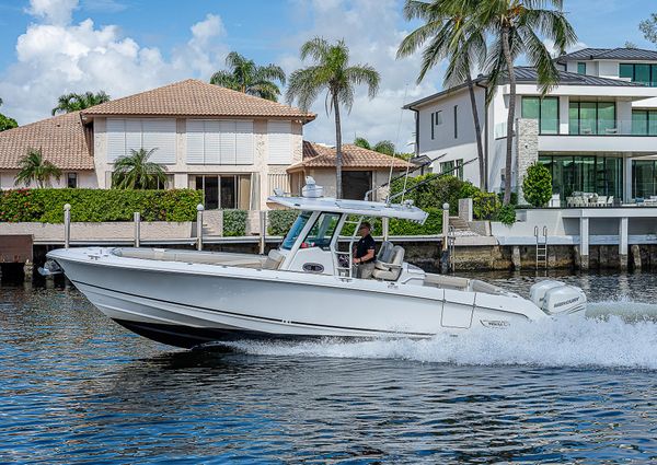 Boston Whaler 330 Outrage image