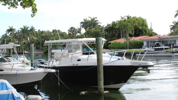 Mako 333 Attack