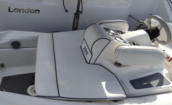 Williams Jet Tenders 285 TJ image