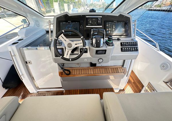 Azimut Verve 40 image