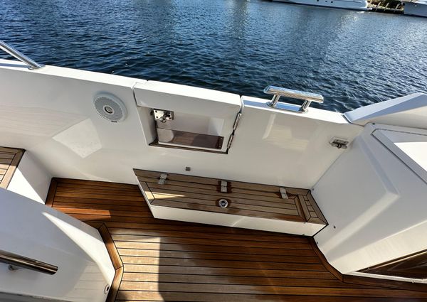 Azimut Verve 40 image