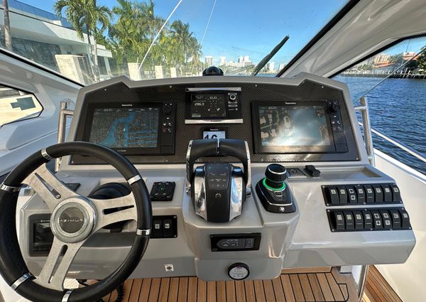 Azimut Verve 40 image