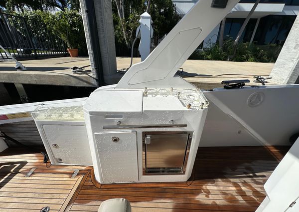 Azimut Verve 40 image