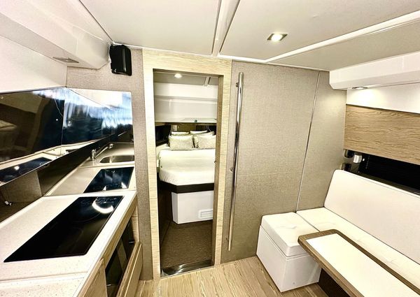 Azimut Verve 40 image