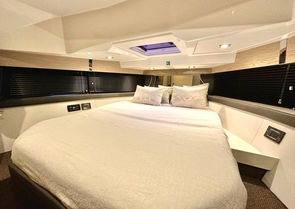 Azimut Verve 40 image