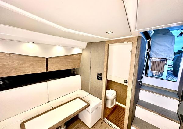 Azimut Verve 40 image