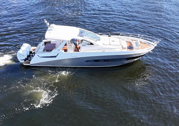 Azimut Verve 40 image