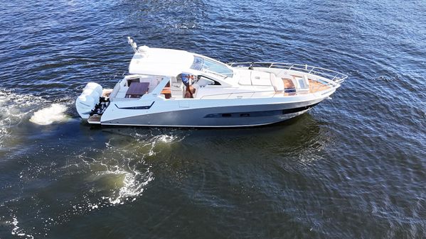 Azimut Verve 40 image