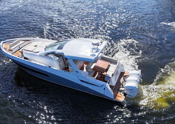 Azimut Verve 40 image