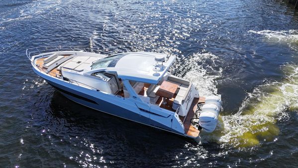 Azimut Verve 40 image