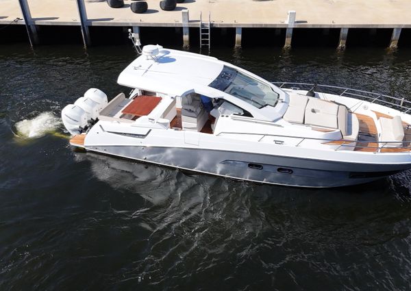 Azimut Verve 40 image