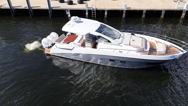 Azimut Verve 40 image