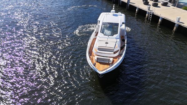 Azimut Verve 40 image