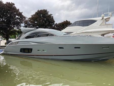 Sunseeker Predator 60 image