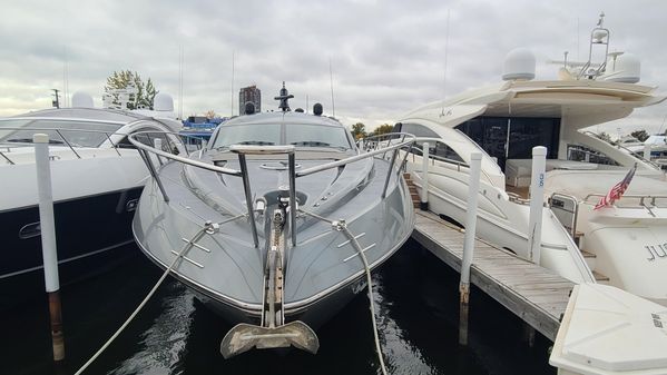 Sunseeker Predator 60 image