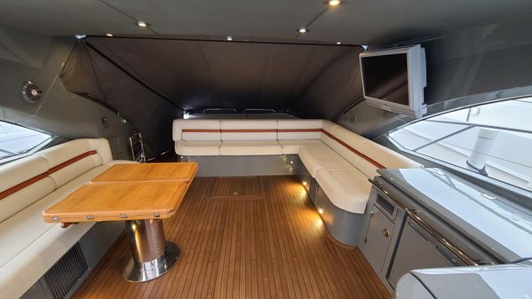Sunseeker Predator 60 image