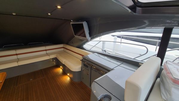 Sunseeker Predator 60 image