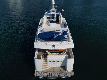 Grand Harbour 80 Motor Yacht image