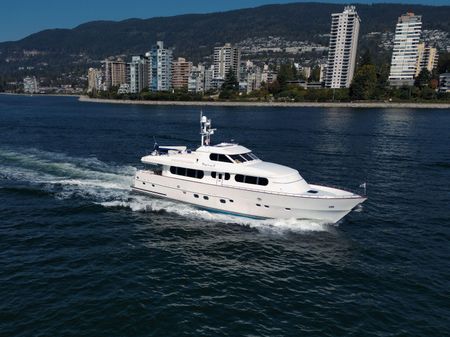 Grand Harbour 80 Motor Yacht image