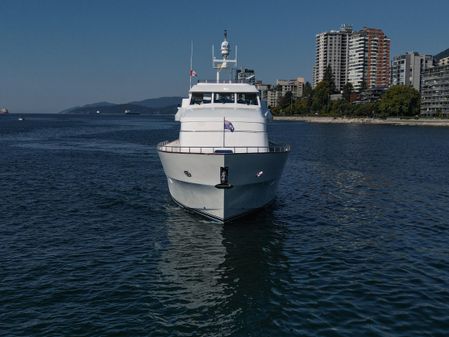 Grand Harbour 80 Motor Yacht image