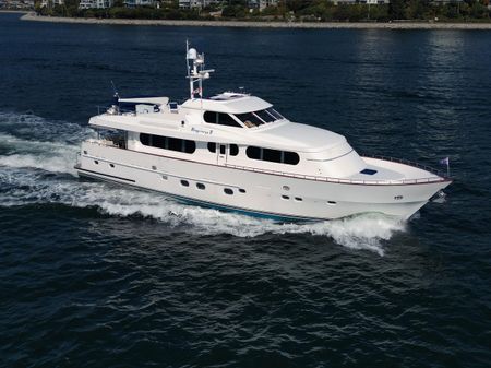 Grand Harbour 80 Motor Yacht image