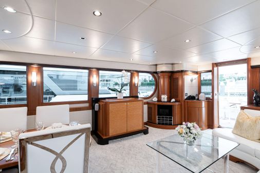 Grand Harbour 80 Motor Yacht image