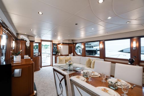 Grand Harbour 80 Motor Yacht image