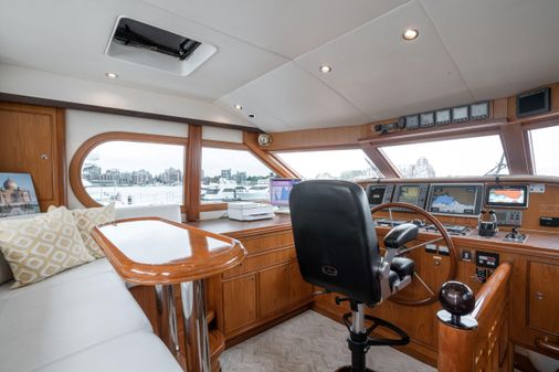 Grand Harbour 80 Motor Yacht image