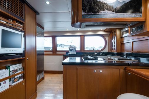 Grand Harbour 80 Motor Yacht image