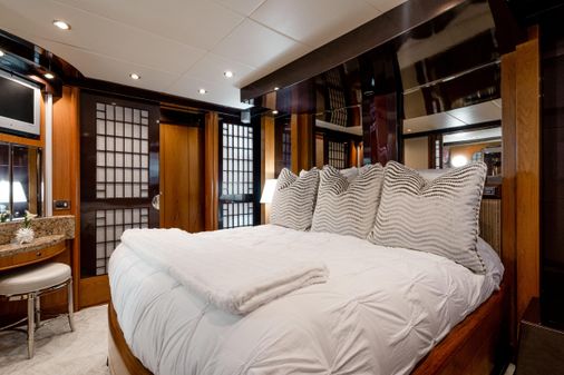 Grand Harbour 80 Motor Yacht image