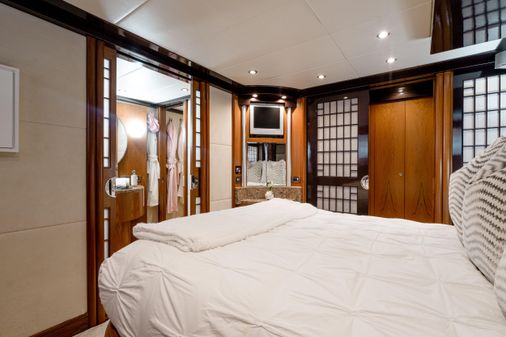 Grand Harbour 80 Motor Yacht image