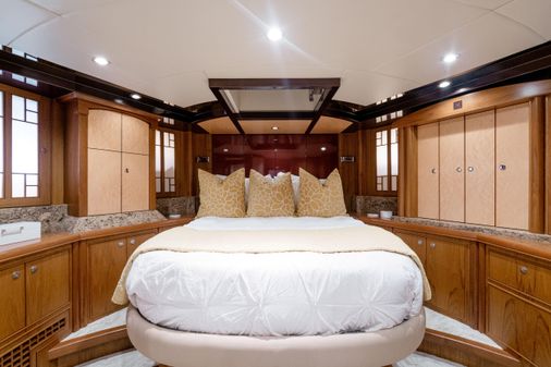 Grand Harbour 80 Motor Yacht image