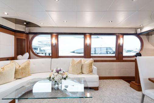 Grand Harbour 80 Motor Yacht image