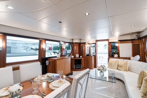 Grand Harbour 80 Motor Yacht image