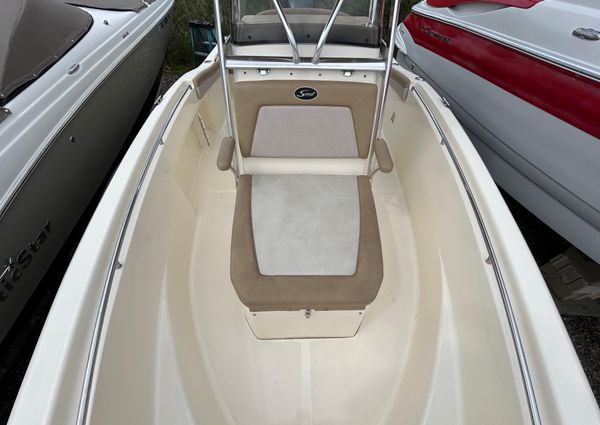 Scout 210-SPORTFISH image