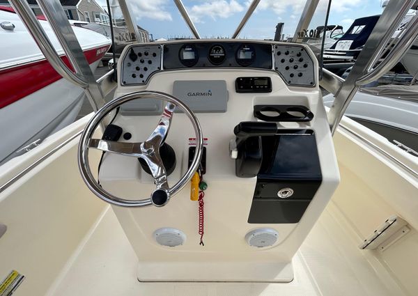 Scout 210-SPORTFISH image