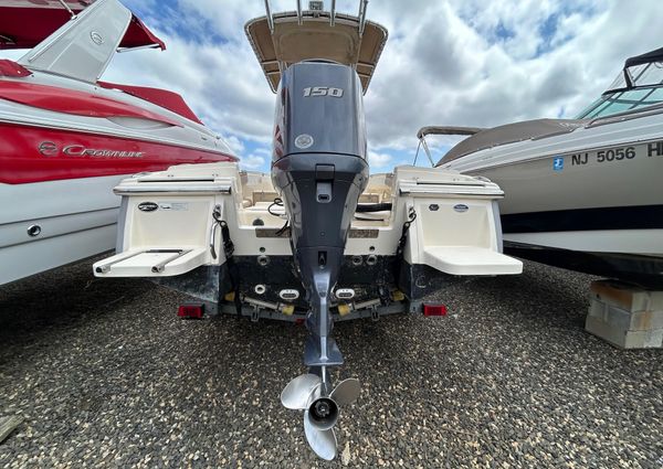 Scout 210-SPORTFISH image