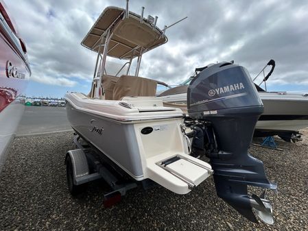 Scout 210-SPORTFISH image