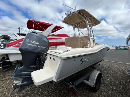 Scout 210-SPORTFISH image