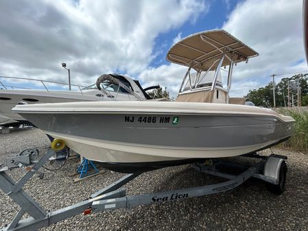 Scout 210-SPORTFISH image