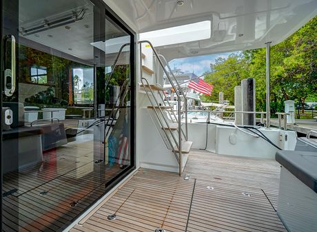 Beneteau Swift Trawler 50 image
