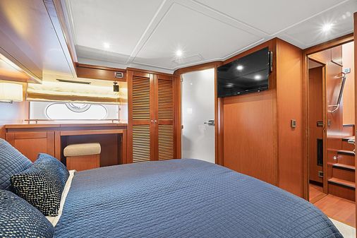 Beneteau Swift Trawler 50 image