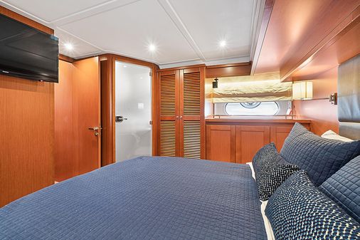 Beneteau Swift Trawler 50 image