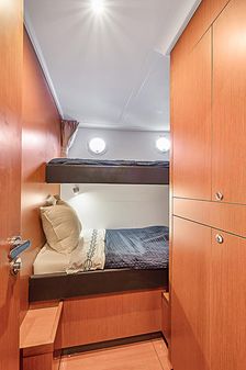 Beneteau Swift Trawler 50 image