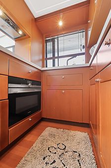 Beneteau Swift Trawler 50 image