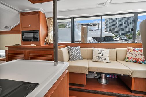 Beneteau Swift Trawler 50 image