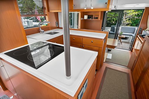 Beneteau Swift Trawler 50 image