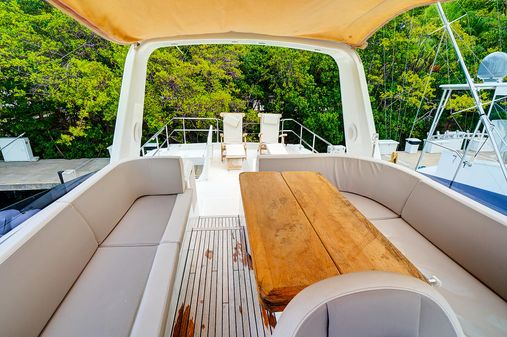 Beneteau Swift Trawler 50 image